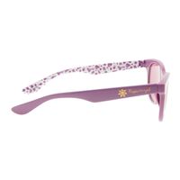 Óculos De Sol Infantil Disney Princess Rapunzel Roxo OC.KD.0711-1414.3