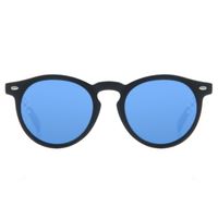 Óculos de Sol Infantil Disney Cars Redondo Azul OC.KD.0713-0108.1