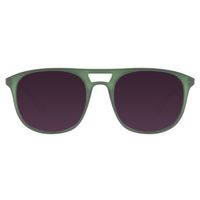 Óculos de Sol Masculino Chilli Beans Bossa Nova Urban Verde OC.CL.3502-2015.1