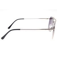 Óculos de Sol Masculino Chilli Beans Executivo Slim Espelhado OC.MT.3157-3207.3