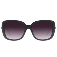 Óculos de Sol Feminino Chilli Beans Essential Quadrado Max Degradê Fosco OC.CL.3258-2031.1
