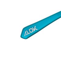 Óculos de Sol Masculino Alok Tech in Style Pen Drive Fosco OC.CL.3351-2031.5
