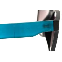 Óculos de Sol Masculino Alok Tech in Style Pen Drive Fosco OC.CL.3351-2031.6
