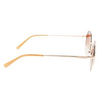 Oculos-de-Sol-Unissex-Chilli-Beans-Hexagonal-Dourado-OC.MT.3286-5721.3