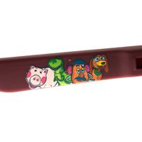 Óculos de Sol Infantil Toy Story Quadrado Degradê OC.KD.0662-2081.6