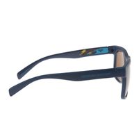 Óculos de Sol Infantil Disney Cars Quadrado Azul OC.KD.0716-0208.3