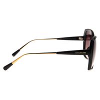 Óculos de Sol Feminino Chilli Beans Basic Quadrado Marrom OC.CL.3365-2002.3