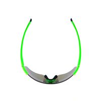 Óculos de Sol Masculino Chilli Beans Flutuante ES Azul Espelhado OC.ES.1278-9115.4