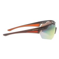 Óculos de Sol Masculino Chilli Beans Esportivo Flutuante Laranja Espelhado OC.ES.1279-9801.3