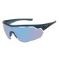 Óculos de Sol Masculino Chilli Beans Esportivo Flutuante Azul Espelhado OC.ES.1279-9108