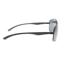 Óculos de Sol Masculino Chilli Beans Executivo Casual Preto OC.MT.3174-0101.3
