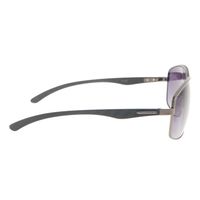 Óculos de Sol Masculino Chilli Beans Executivo Casual Ônix OC.MT.3174-2022.3