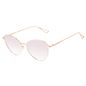 Óculos de Sol Feminino A.H Circus Casual Rosé OC.MT.3192-5795