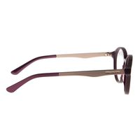 Armação Para Óculos de Grau Feminino Chilli Beans Multi Polarizado Roxo LV.MU.0607-2014.3