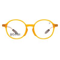 Armação Para Óculos de Grau Feminino Harry Potter Quiddith Multi Polarizado Degradê Marrom LV.MU.0648-5702.1