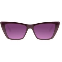 Óculos de Sol Feminino Chilli Beans Gatinho Trend Vinho OC.CL.3404-0717.1