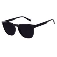 Óculos de Sol Masculino Chilli Beans Bossa Nova Casual Preto OC.CL.3418-0101