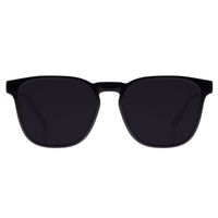 Óculos de Sol Masculino Chilli Beans Bossa Nova Casual Preto OC.CL.3418-0101.1