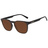 Óculos de Sol Masculino Chilli Beans Bossa Nova Casual Marrom OC.CL.3418-0202