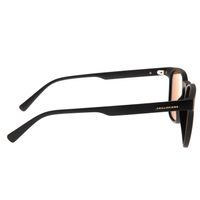 Óculos de Sol Masculino Chilli Beans Bossa Nova Casual Marrom OC.CL.3418-0202.3