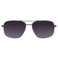 Óculos de Sol Masculino Chilli Beans Executivo Preto OC.MT.3222-2001.1