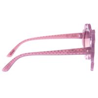 Óculos De Sol Infantil Disney Princess Bela Roxo OC.KD.0723-1414.3