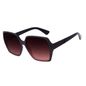 Óculos de Sol Feminino Chilli Beans Quadrado Preto OC.CL.3402-0201
