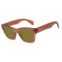 Óculos de Sol Feminino Chilli Beans Euforia Cat Verde OC.CL.3391-1502