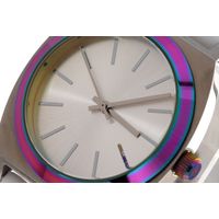 Relógio Analógico Feminino Chilli Beans Brilho Branco RE.ES.0175-0719.5
