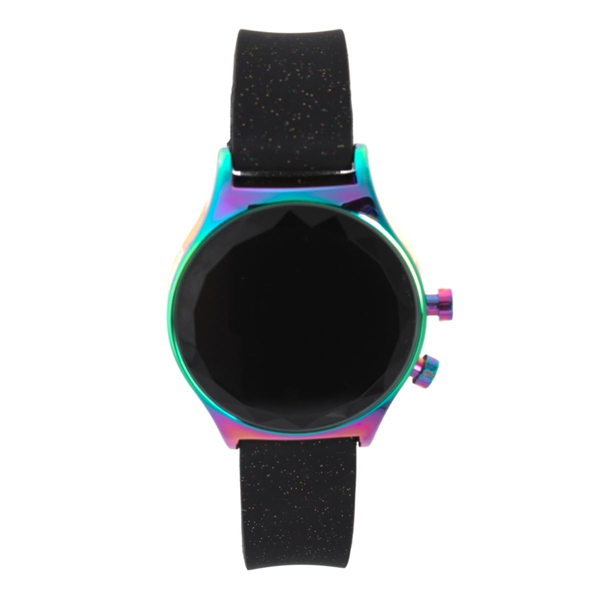 relogio digital swatch