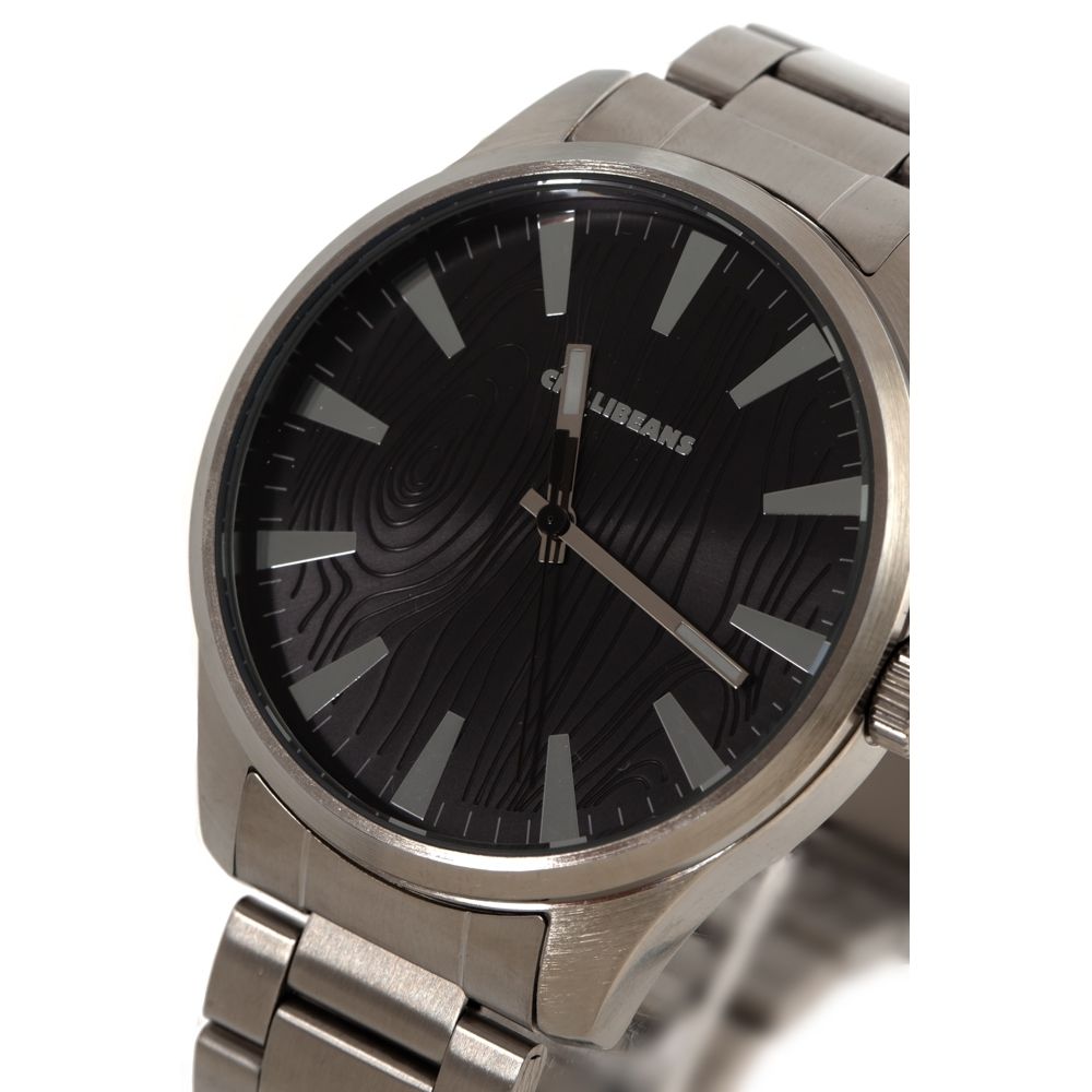 Relógio Analógico Masculino Chilli Beans Metal Prata RE.MT.1271.2207 - Chilli  Beans