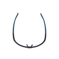 Óculos de Sol Masculino Chilli Beans Performance Flutuante Azul OC.ES.1299-0801.4