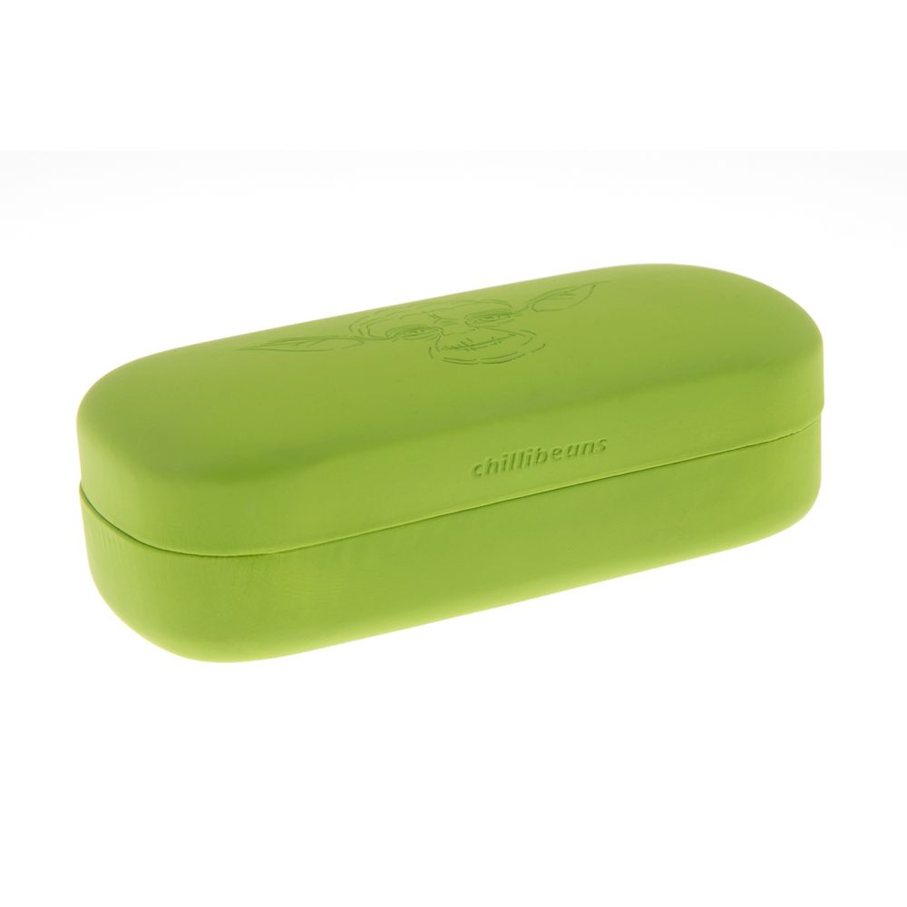 Estojo Para Oculos Star Wars Baby Yoda Verde Ac Li 0600 1515 Chilli Beans Estojo Para Oculos Star Wars Baby Yoda Verde Ac Li 0600 1515 Chilli Beans