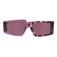 Óculos de Sol Feminino Chilli Hits Fashion Roxo OC.CL.3526-1414.1