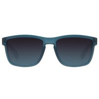 Óculos de Sol Masculino Chilli Hits Quadrado Reverse Polarizado Azul OC.ES.1319-8308.1