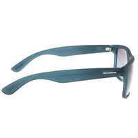 Óculos de Sol Masculino Chilli Hits Quadrado Reverse Polarizado Azul OC.ES.1319-8308.3
