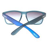 Óculos de Sol Masculino Chilli Hits Quadrado Reverse Polarizado Azul OC.ES.1319-8308.6