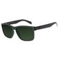 Óculos de Sol Masculino Chilli Beans Bossa Nova Polarizado Verde Espelhado OC.CL.3249-2515