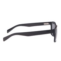 Óculos de Sol Masculino Chilli Beans Essential Quadrado Polarizado Fosco OC.CL.3250-3231.3