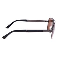 Óculos de Sol Masculino Chilli Beans Executivo Ônix OC.MT.3175-0222.3