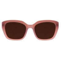 Óculos de Sol Feminino Chilli Beans Quadrado Brilho Rosé OC.CL.3434-2395.1
