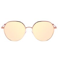 Óculos de Sol Feminino Chilli Beans Banhado a Ouro Rosé OC.MT.3227-9521.1
