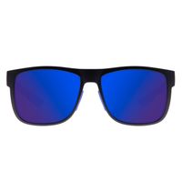 Óculos de Sol Masculino Chilli Beans New Sport Fosco Azul Espelhado OC.ES.1281-1508.1