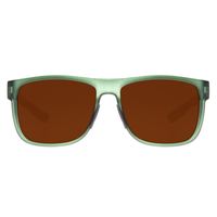 Óculos de Sol Masculino Chilli Beans New Sport Fosco Dourado OC.ES.1281-3221.1