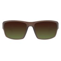 Óculos de Sol Masculino Chilli Beans Performance Fosco Marrom OC.ES.1294-5702.1