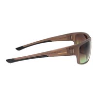 Óculos de Sol Masculino Chilli Beans Performance Fosco Marrom OC.ES.1294-5702.3