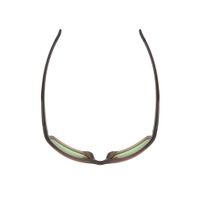 Óculos de Sol Masculino Chilli Beans Performance Fosco Marrom OC.ES.1294-5702.4