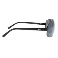 Óculos de Sol Masculino Chilli Beans Executivo Classic Flash II OC.MT.2798-0001.3