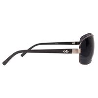 Óculos de Sol Masculino Chilli Beans Executivo Classic Ônix II OC.MT.2798-0122.3