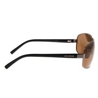 Óculos de Sol Masculino Chilli Beans Executivo Marrom Polarizado II OC.MT.2799-0201.3